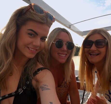 Ema Jane White / emajanee / emajane.white