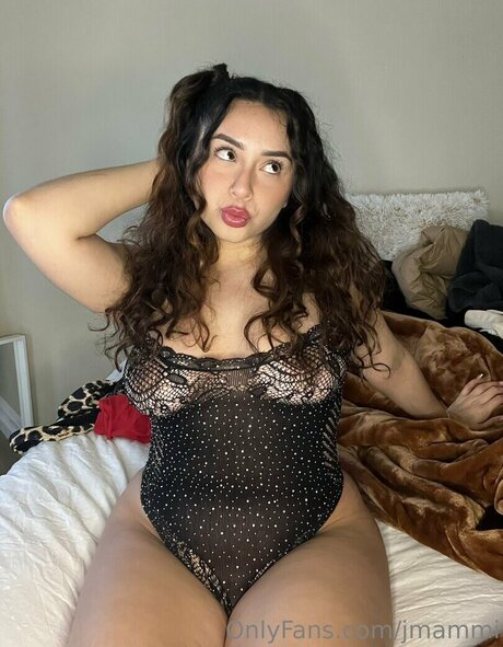 Photo nue de fuite OnlyFans de Jackygomezzz