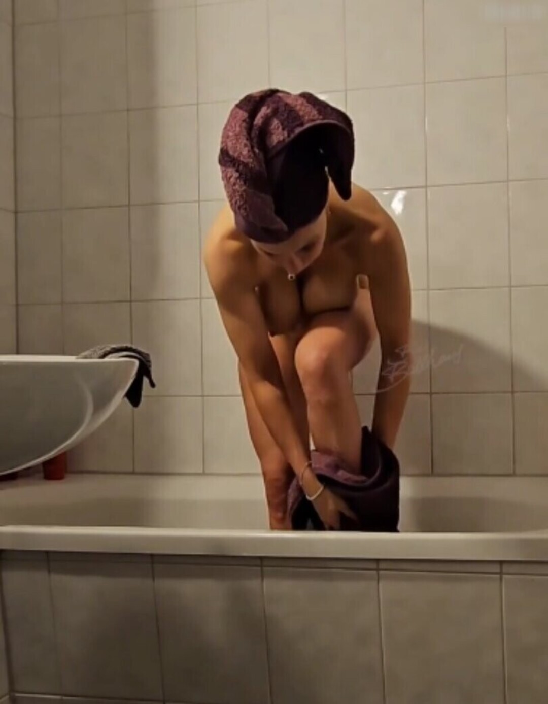 Photo nue de fuite OnlyFans de Bettie Ballhaus #1405