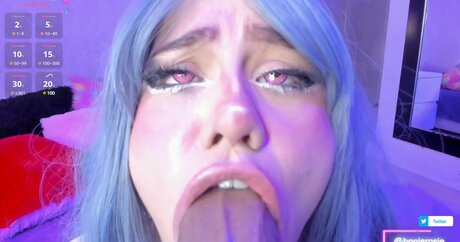 Bonnierosie
