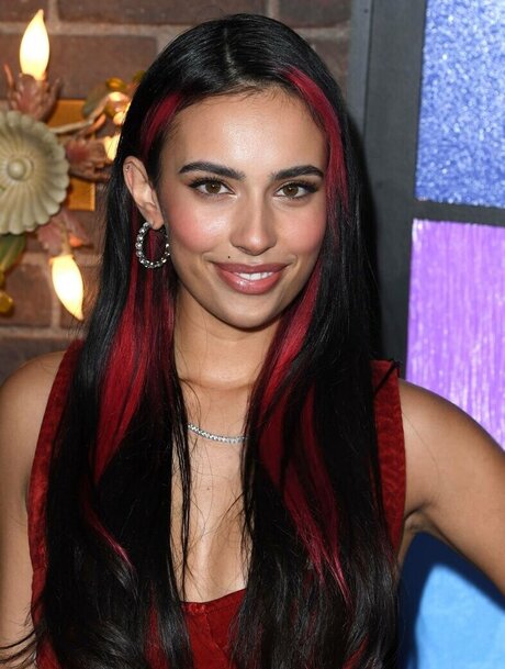 Kylie Cantrall