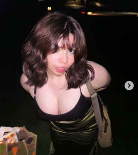 Photo nue de fuite OnlyFans de Backseatloversenthusiast