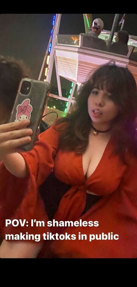 Photo nue de fuite OnlyFans de Backseatloversenthusiast