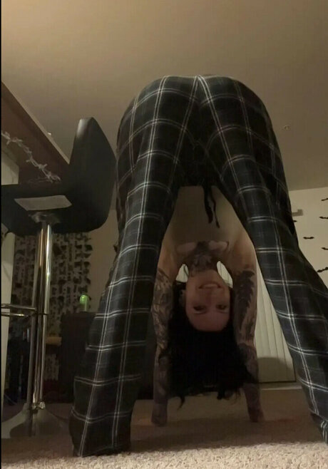 Tyniquewebster