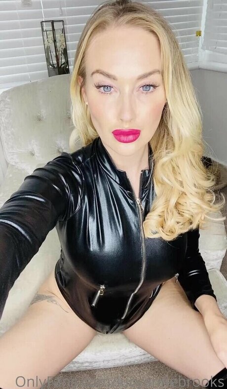 Photo nue de fuite OnlyFans de Heyteacue