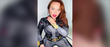 Photo nue de fuite OnlyFans de Heyteacue