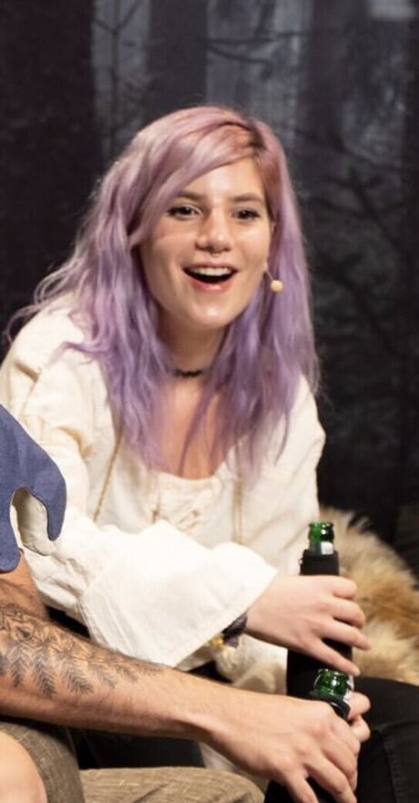 Esther Kerkhoff
