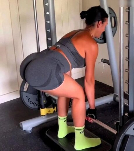 Georgina Rodriguez Hernández