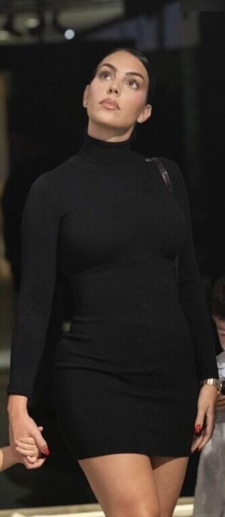 Georgina Rodriguez Hernndez