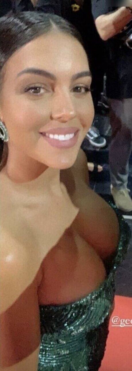 Georgina Rodriguez Hernndez