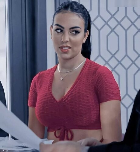 Georgina Rodriguez Hernndez