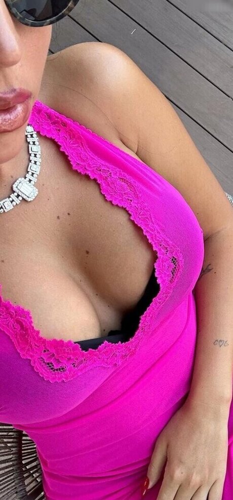 Georgina Rodriguez Hernández