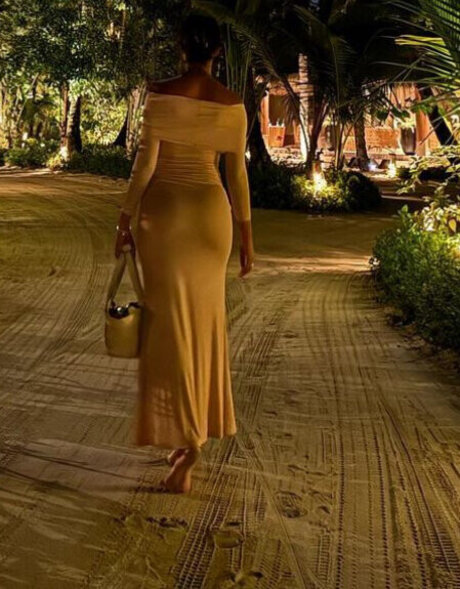 Georgina Rodriguez Hernández