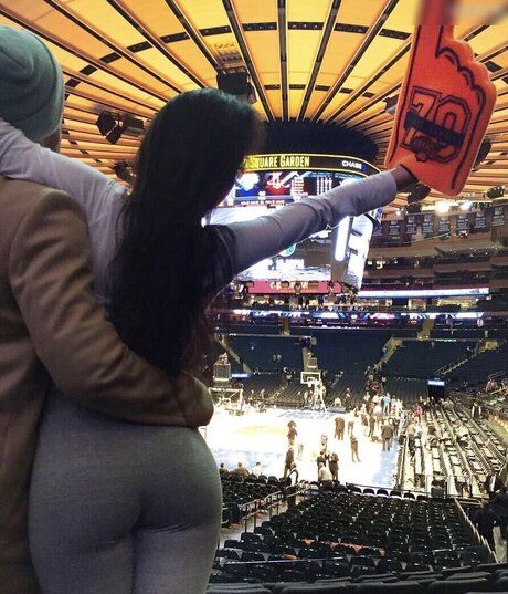 Georgina Rodriguez Hernández