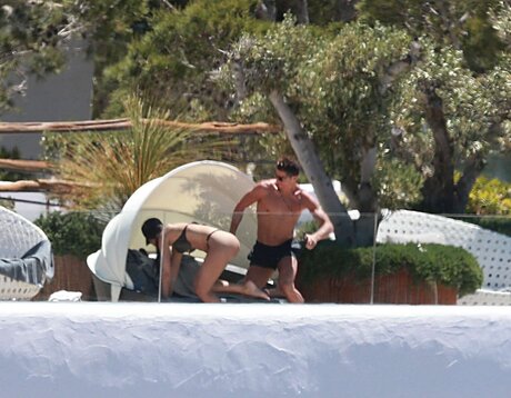 Georgina Rodriguez Hernández