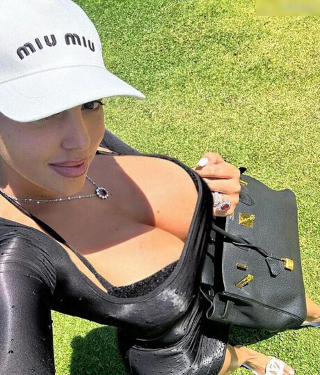 Georgina Rodriguez Hernández