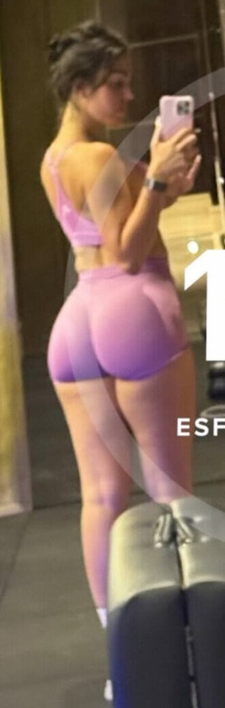 Georgina Rodriguez Hernndez