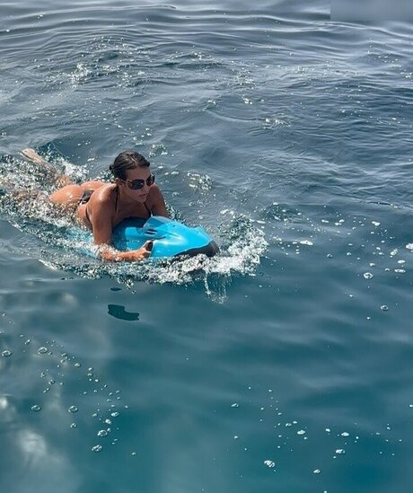 Georgina Rodriguez Hernández