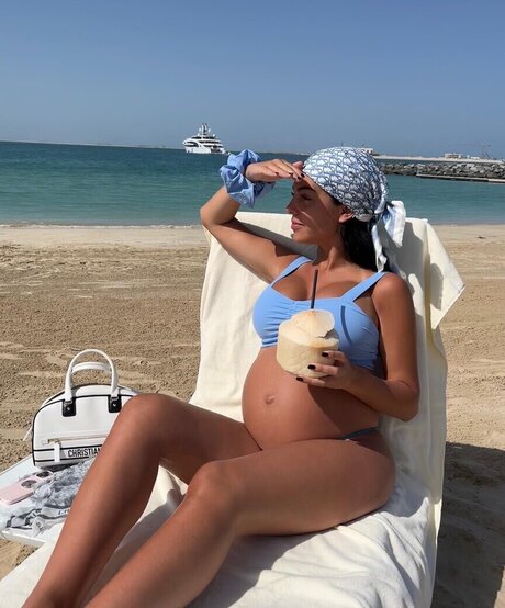 Georgina Rodriguez Hernndez