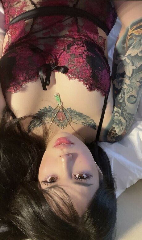 Ts Melanie