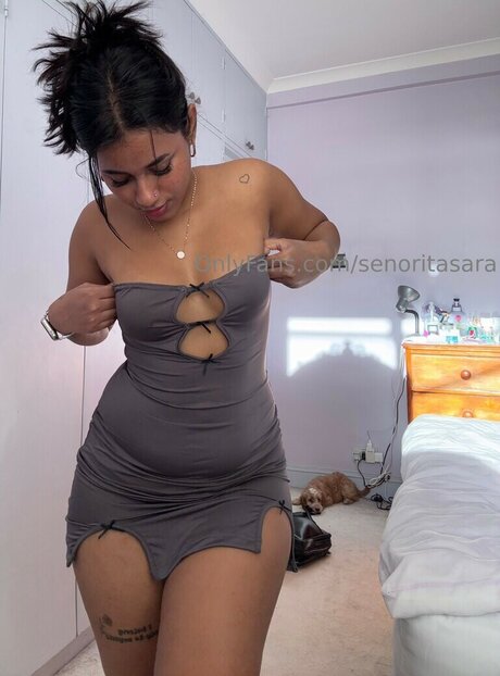 Senoritasara