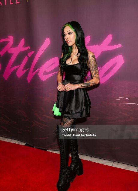 Thewickedlady