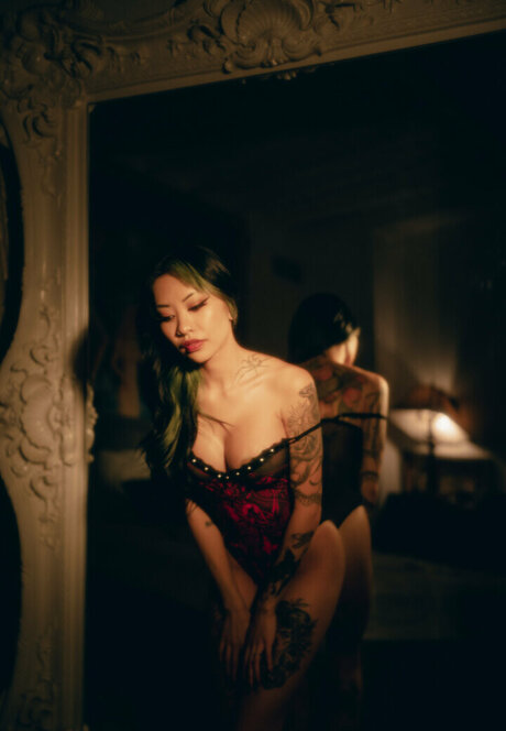 Thewickedlady