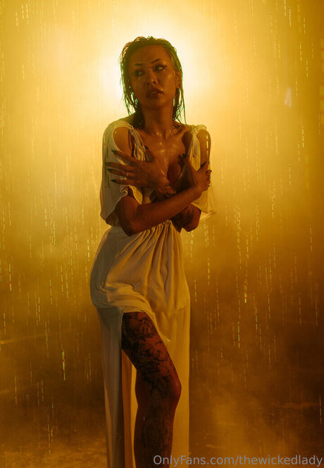 Thewickedlady