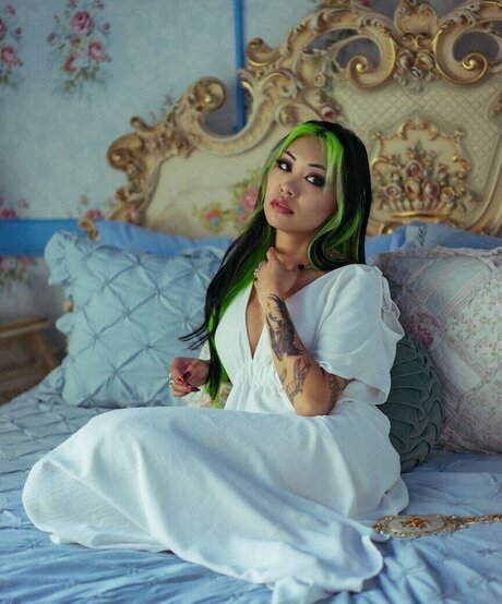 Thewickedlady