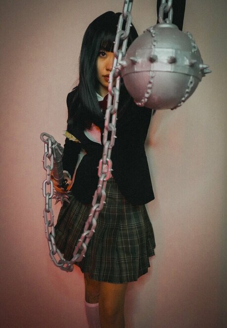 Thewickedlady
