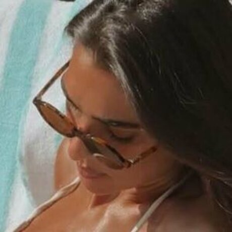 Photo nue de fuite OnlyFans de Stef Williams
