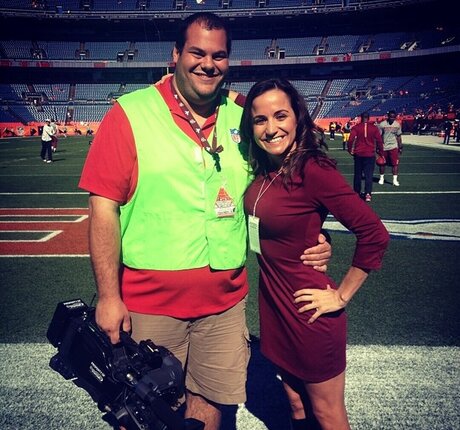 Dianna Russini