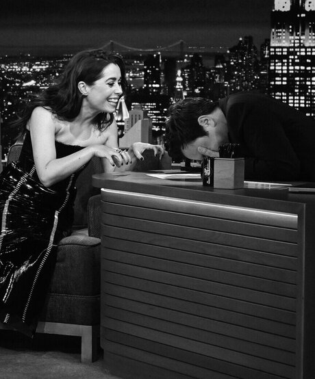 Cristin Milioti