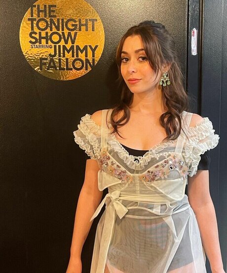 Cristin Milioti