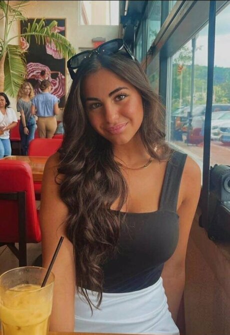 Kayla Elias