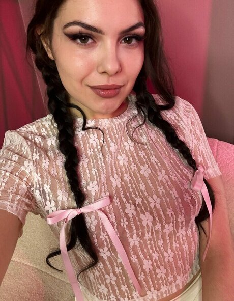 Calista Vixen