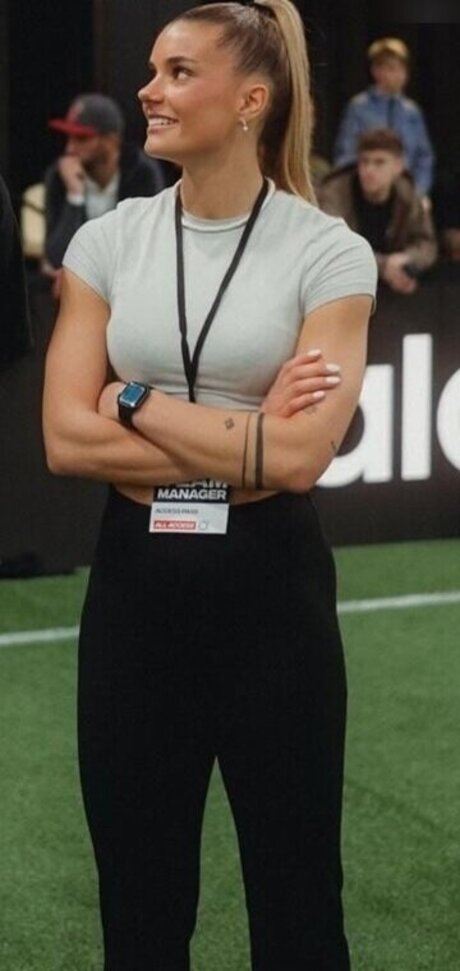 Selina Cerci