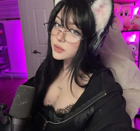 Photo nue de fuite OnlyFans de Laurinchhhe