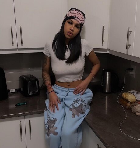 Sad Shordies