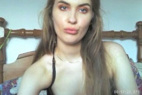 Photo nue de fuite OnlyFans de Danibear23