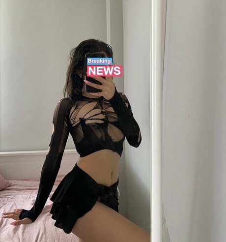 Photo nue de fuite OnlyFans de Iams3len