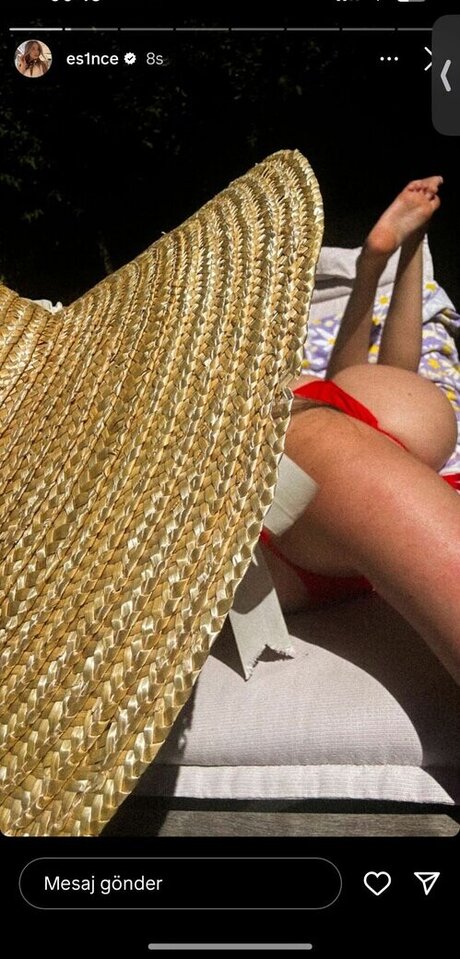 Es1nce Photo nue de fuite OnlyFans de Es1nce #3