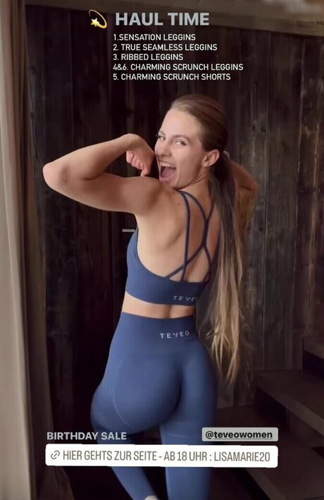 Lisa-Marie Schiffner