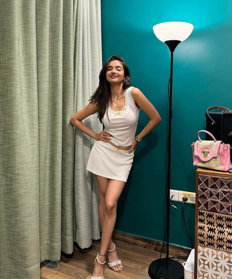 Anushka Sen