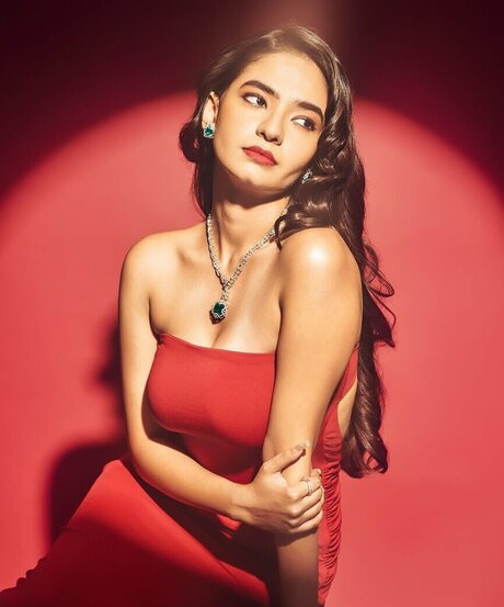 Anushka Sen
