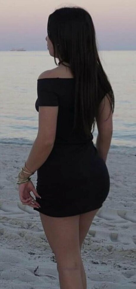 Photo nue de fuite OnlyFans de Pea Asmr