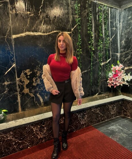 Stefania Cerulli