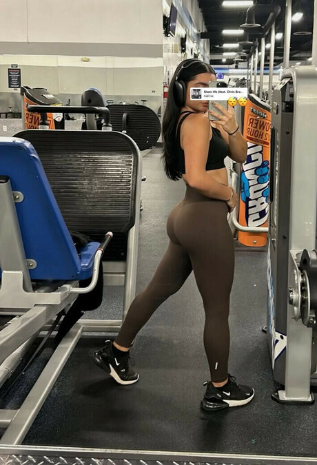 Tati Mcquay