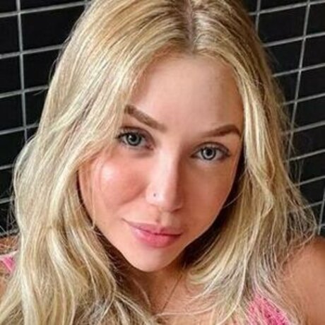 Photo nue de fuite OnlyFans de Brasiloirinha