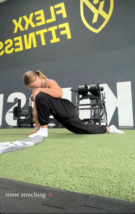 Trainingfabi
